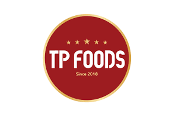 Logo TP Foods